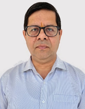 Mr. Bhupesh Bhatt